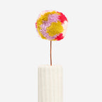Pom Flowers