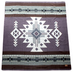 Alpaca Blankets