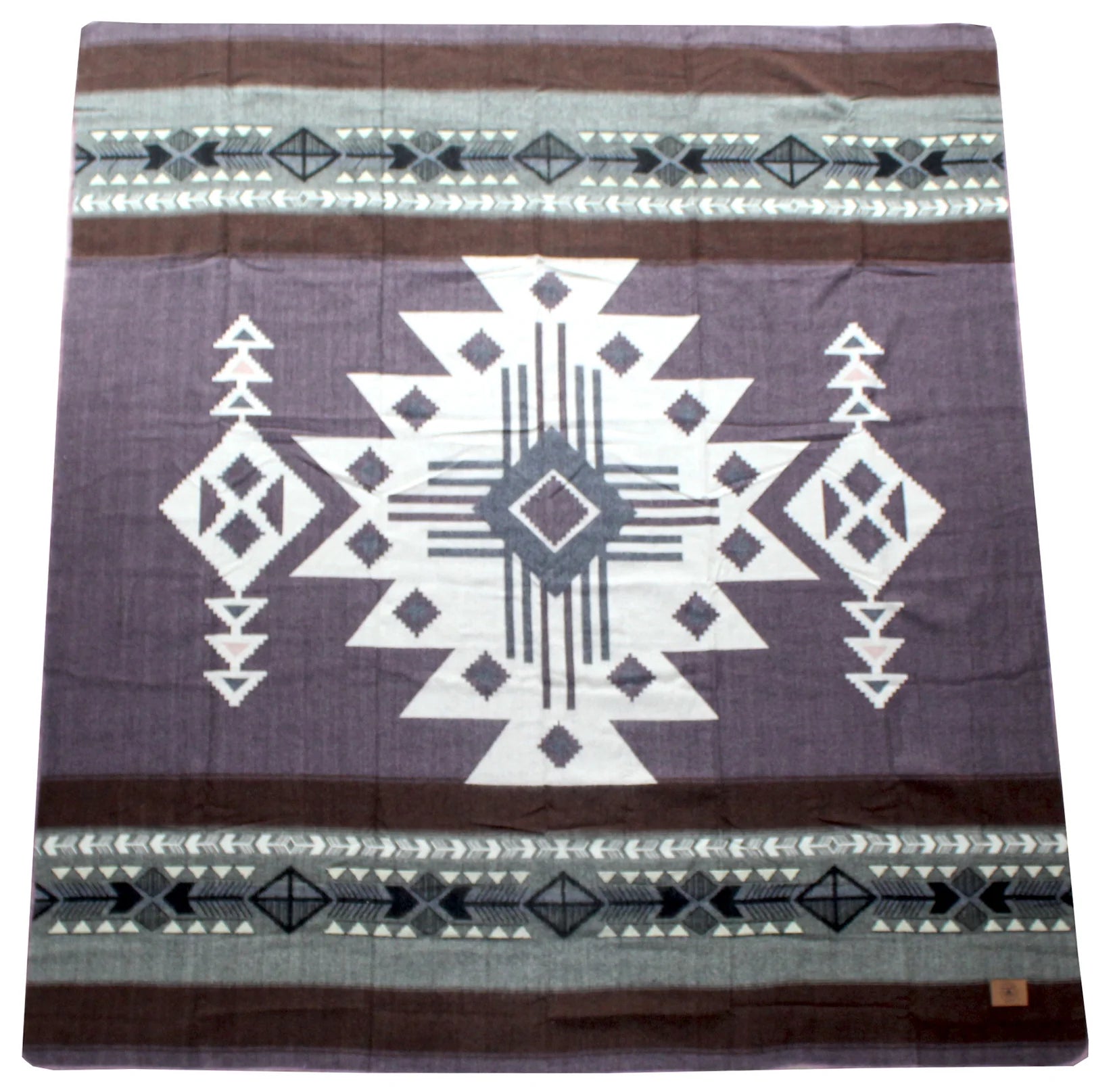 Alpaca Blankets