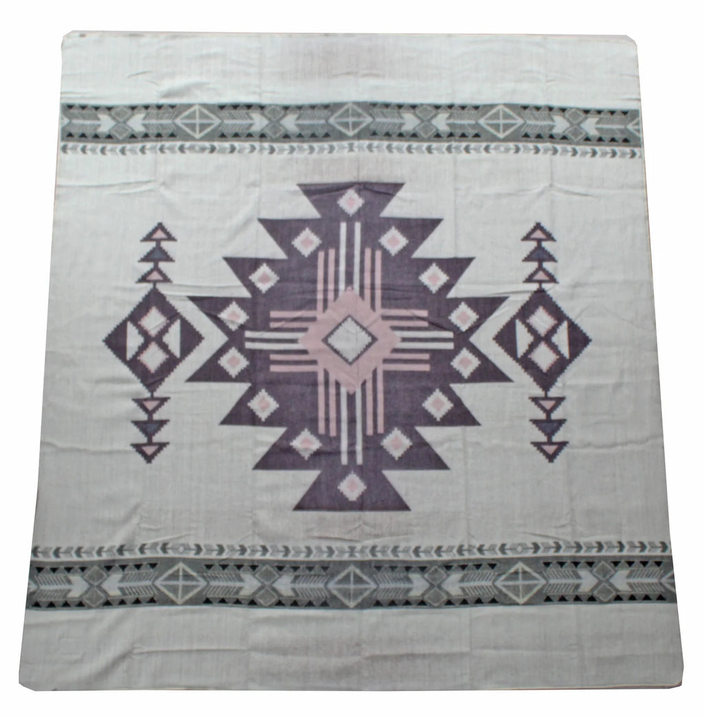 Alpaca Blankets