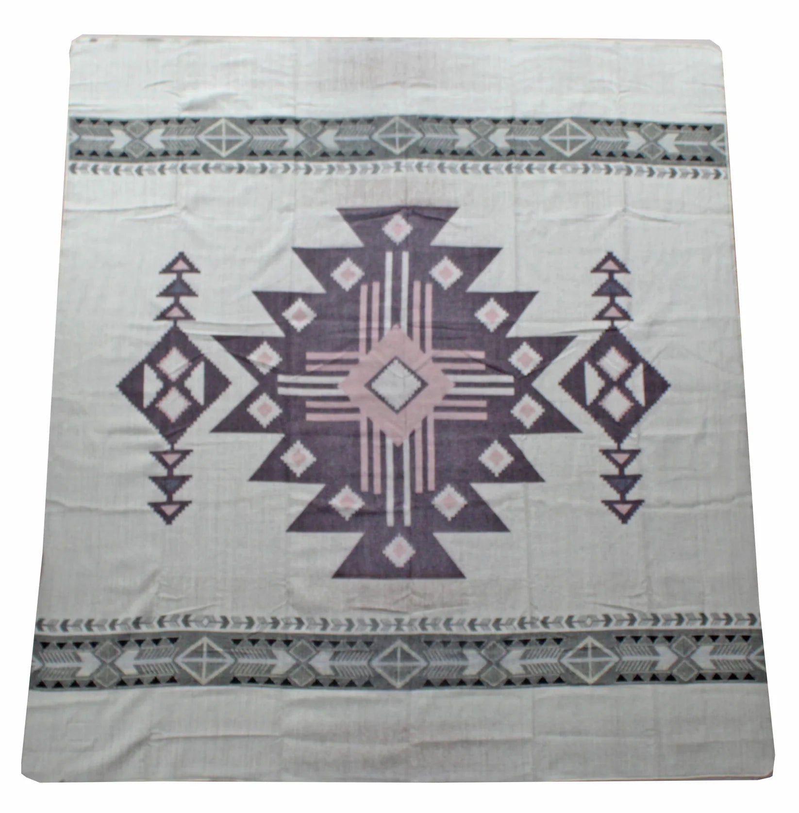 Alpaca Blankets