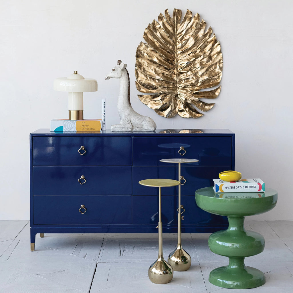 Adjustable Cocktail Table