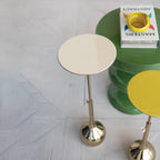 Adjustable Cocktail Table