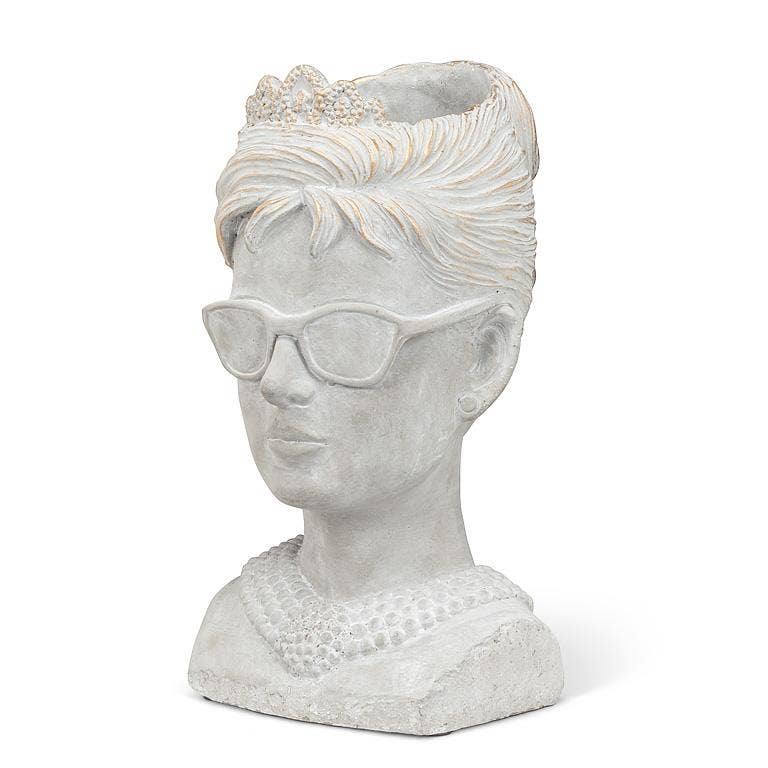 Audrey Planter