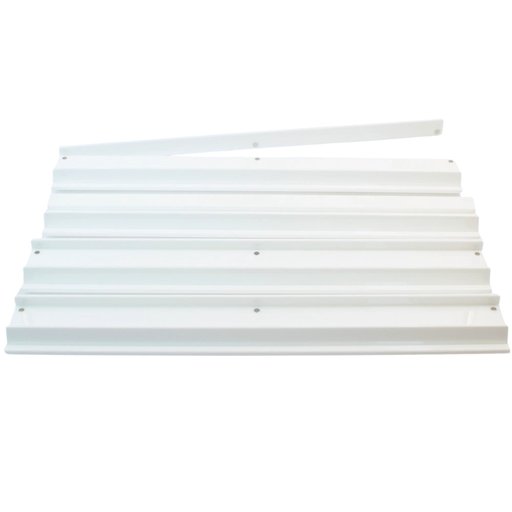 Acrylic Mahjong Racks