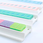 Acrylic Mahjong Racks