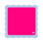 Mahjong Color Wave Mat