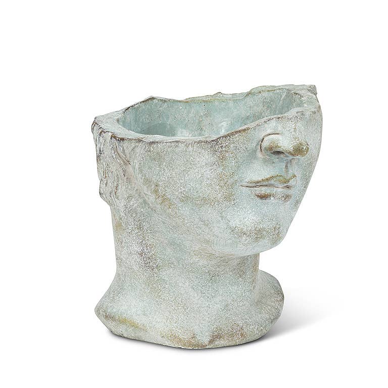Greek Planter