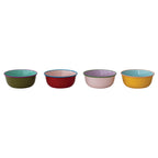 Enameled Bowl