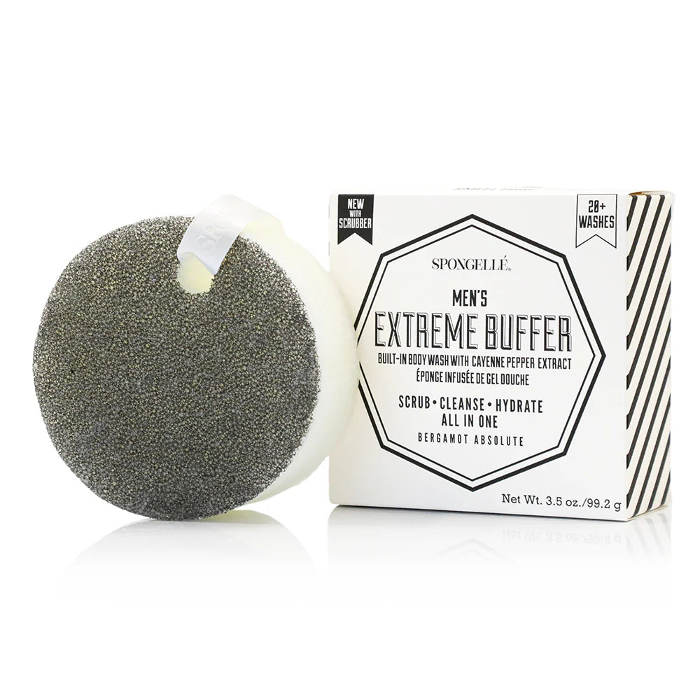 Men's Extreme Buffer