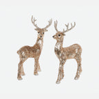 Fiber Deers