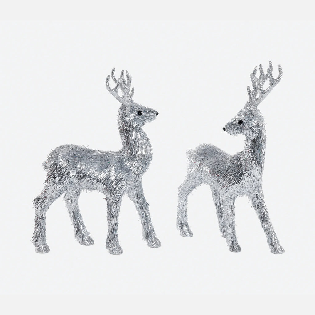 Fiber Deers