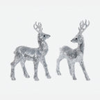 Fiber Deers