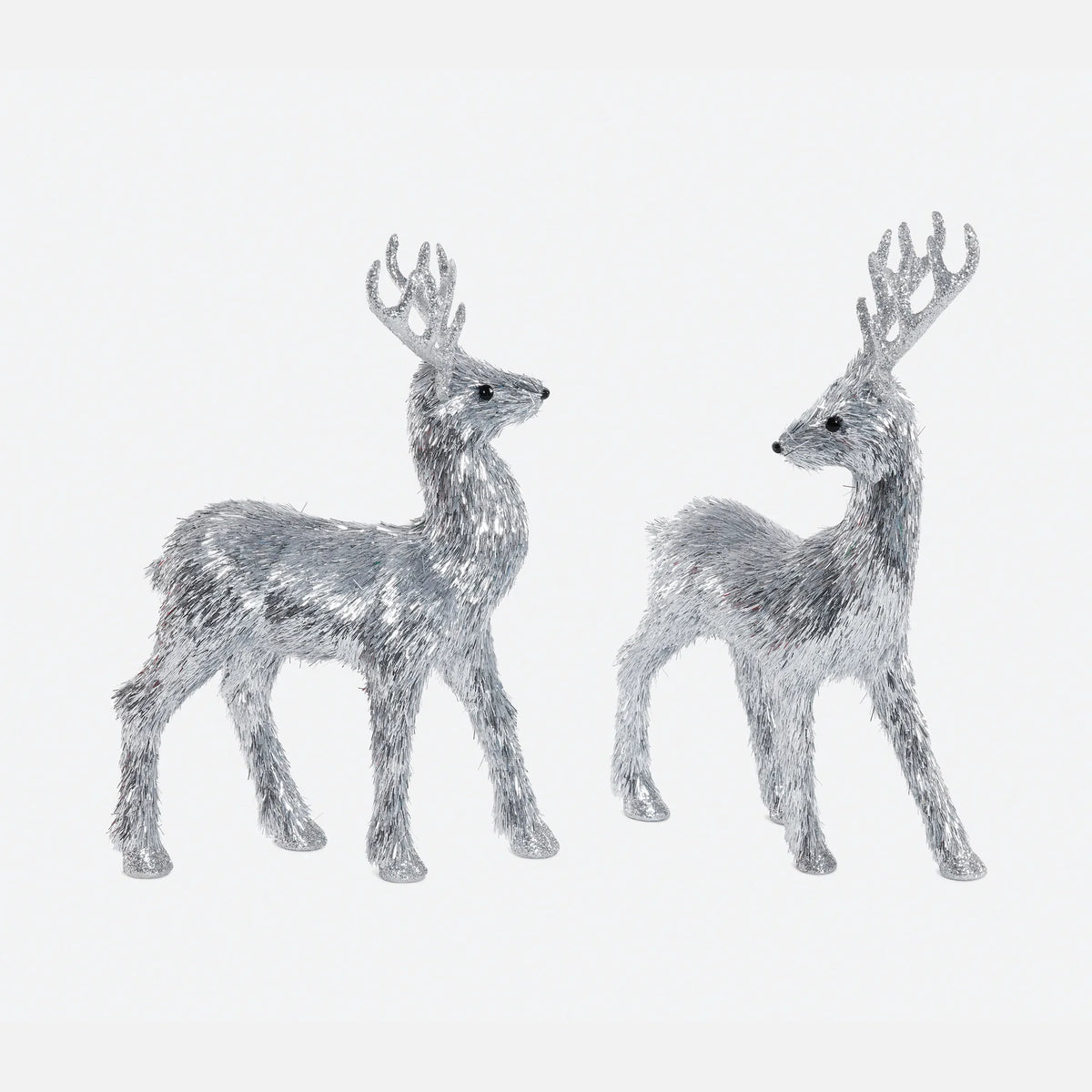 Fiber Deers