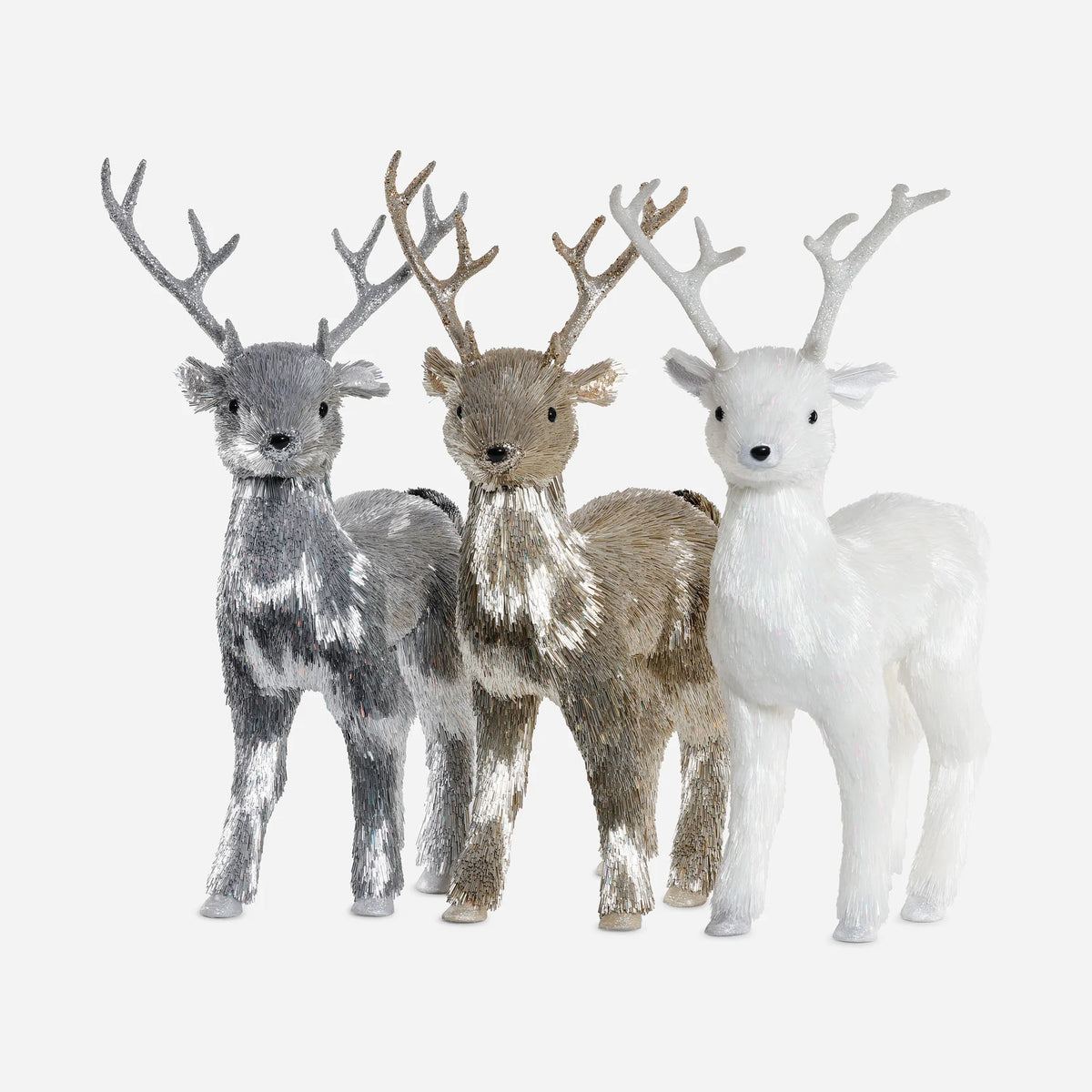 Fiber Deers