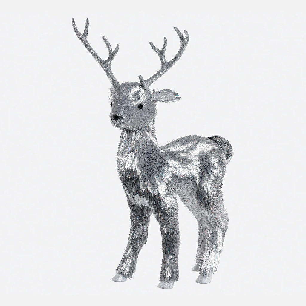 Fiber Deers