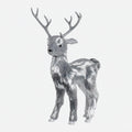 Fiber Deers