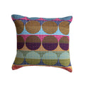Geometric Pillow