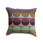 Geometric Pillow