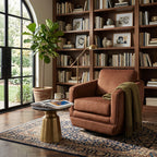 Swivel Rocker