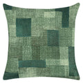 Green Pillow
