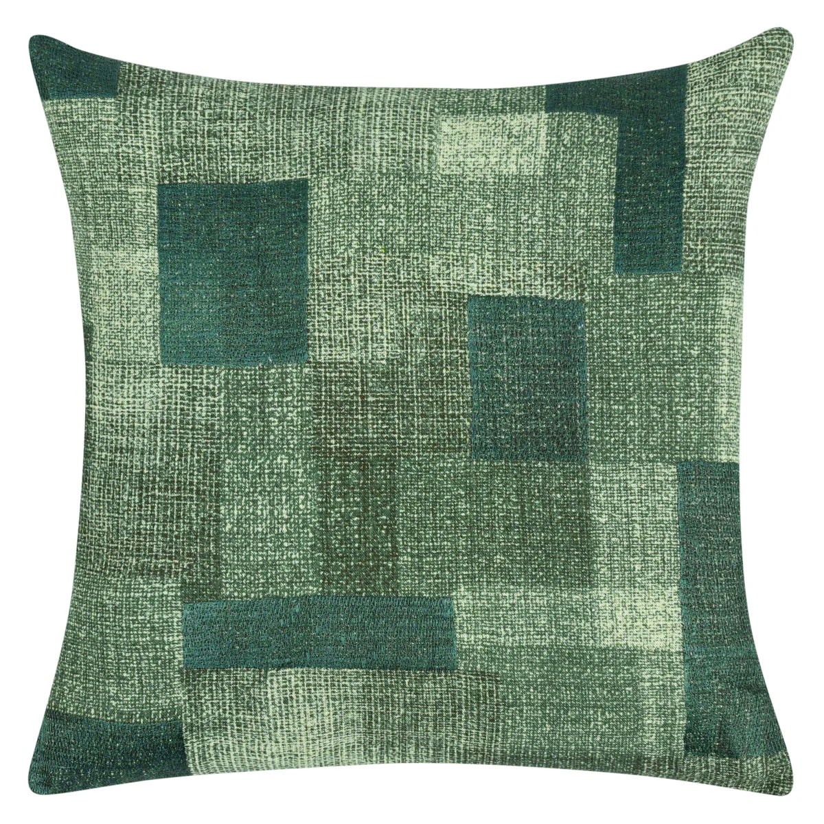 Green Pillow
