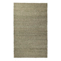Green Jute Rug
