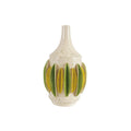 Lemon Lime Vase
