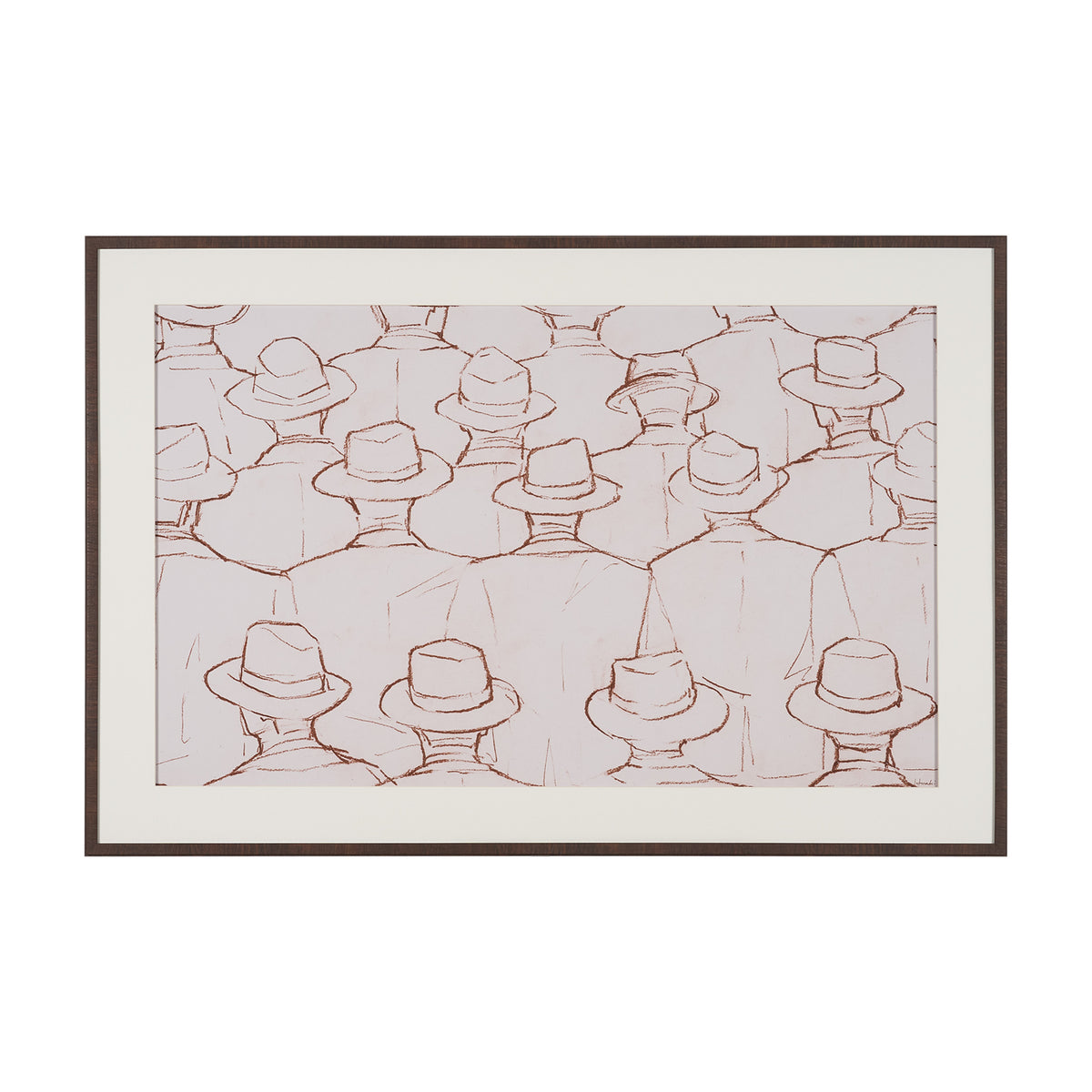 Hats Artwork