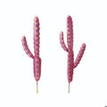 Faux Saguaro Cactus Stake