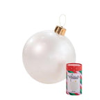 Holiball Giant Inflatable Ornament