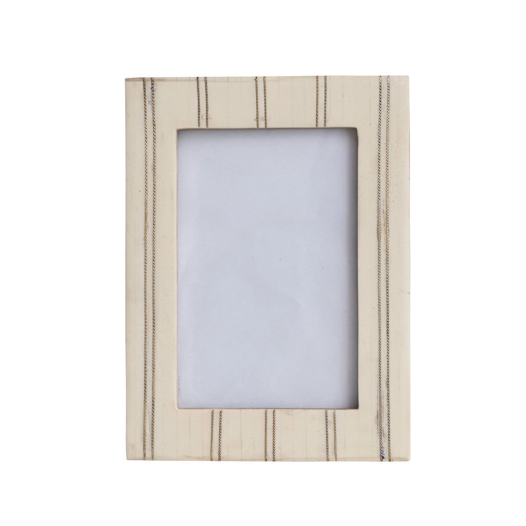 Inlay Photo Frame