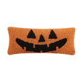 Jack-O-Lantern Pillow