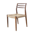 Java Dining Chair