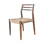 Java Dining Chair