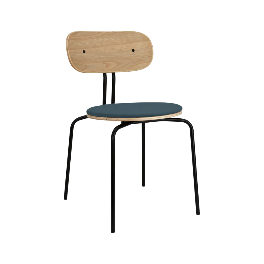 Curious Dining Chair Cushion