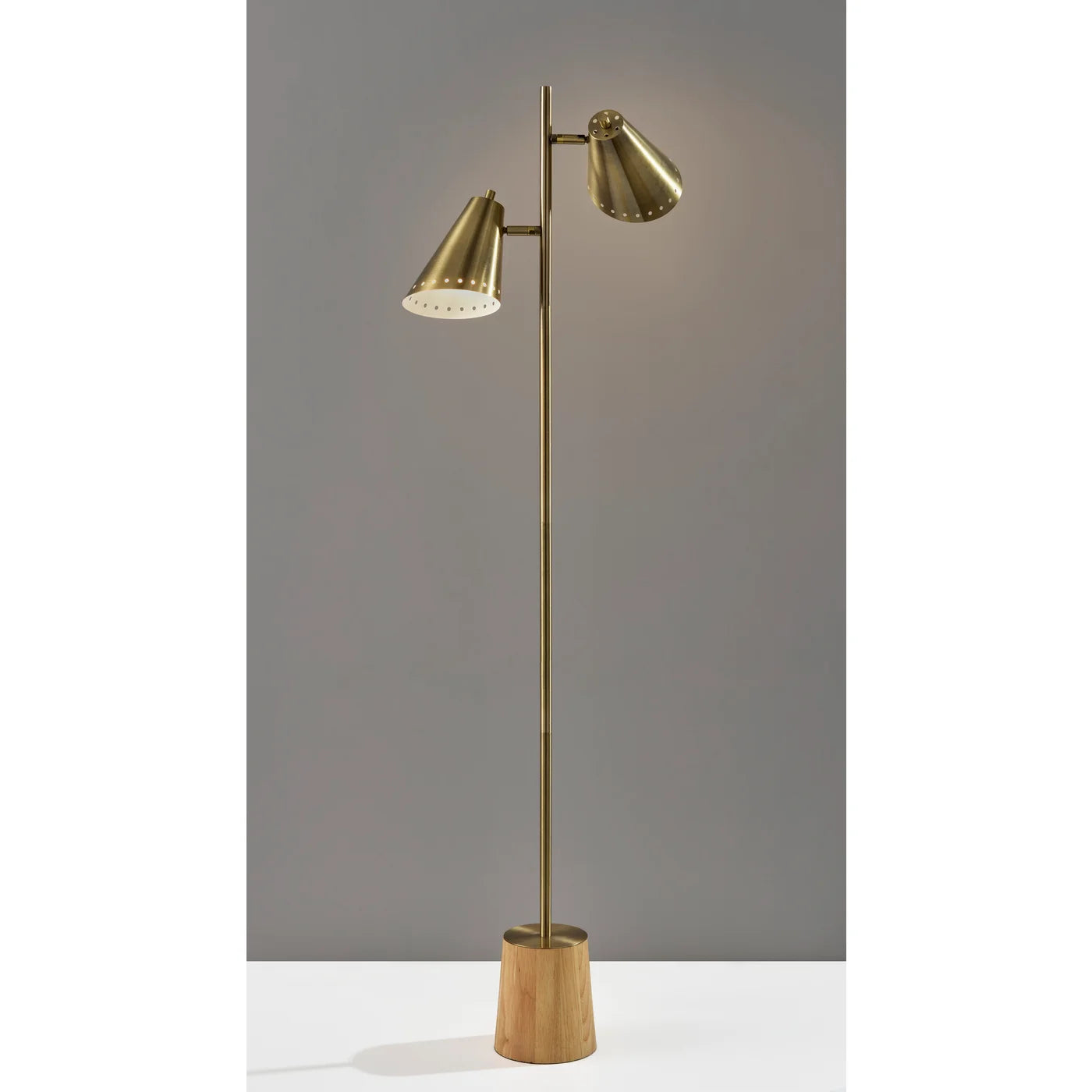 Josephine Floor Lamp