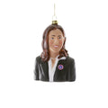 Kamala Harris Ornament