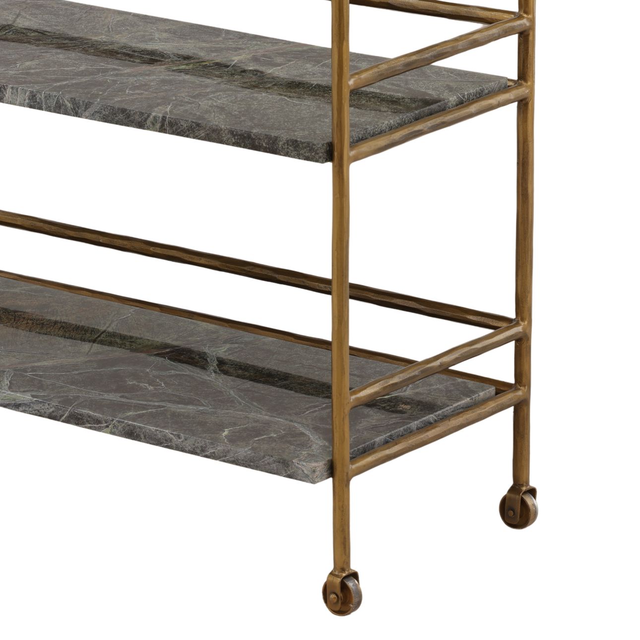 Langley Bar Cart