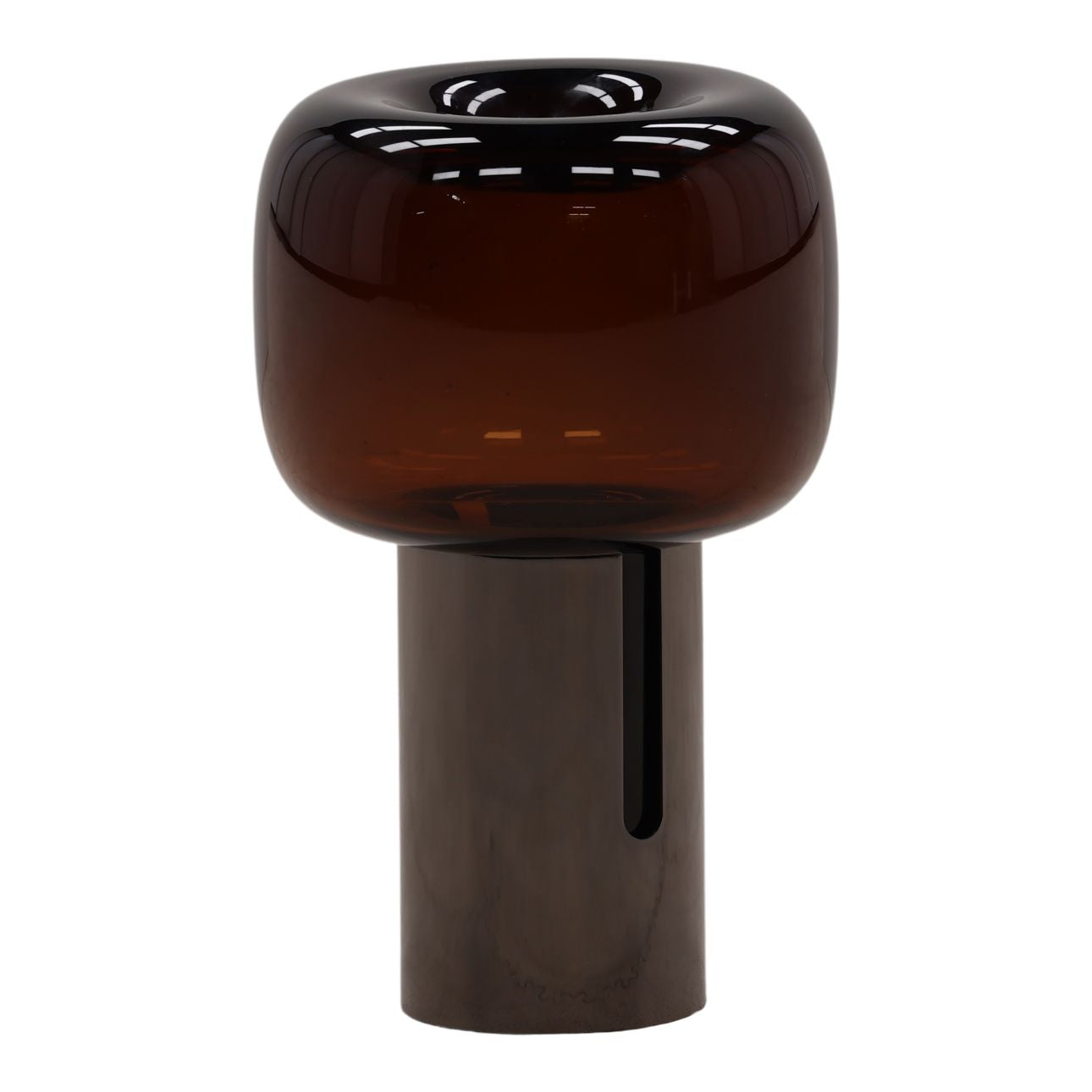 Sienna Vase Rust Large