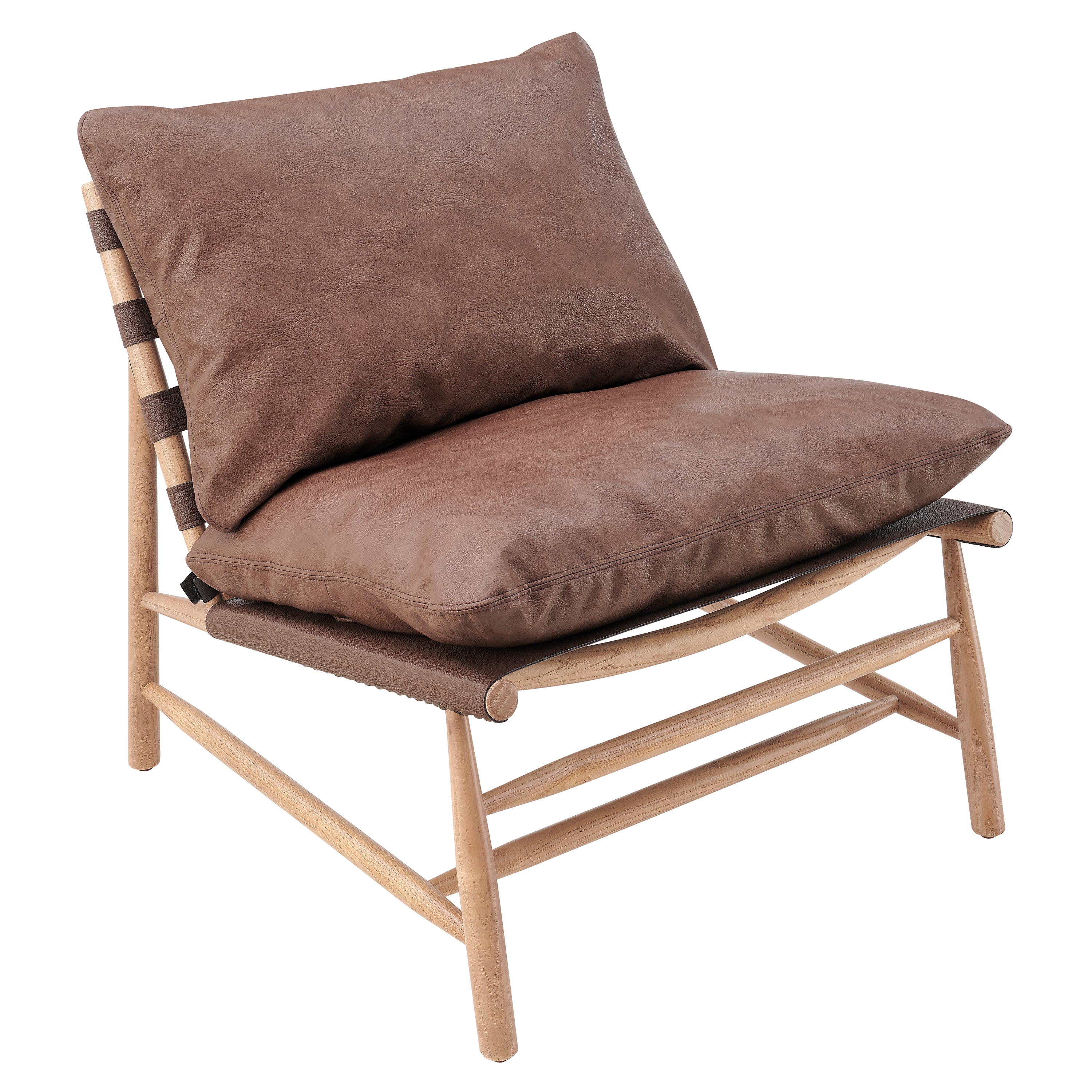 Lefty Lounge Chair