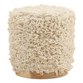 Loop Woven Stool