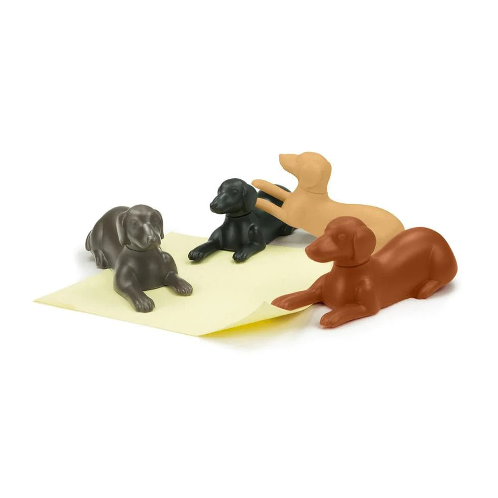 MAGNETIPUPS: Dog Fridge Magnets