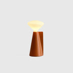 Mantle Portable Lamp