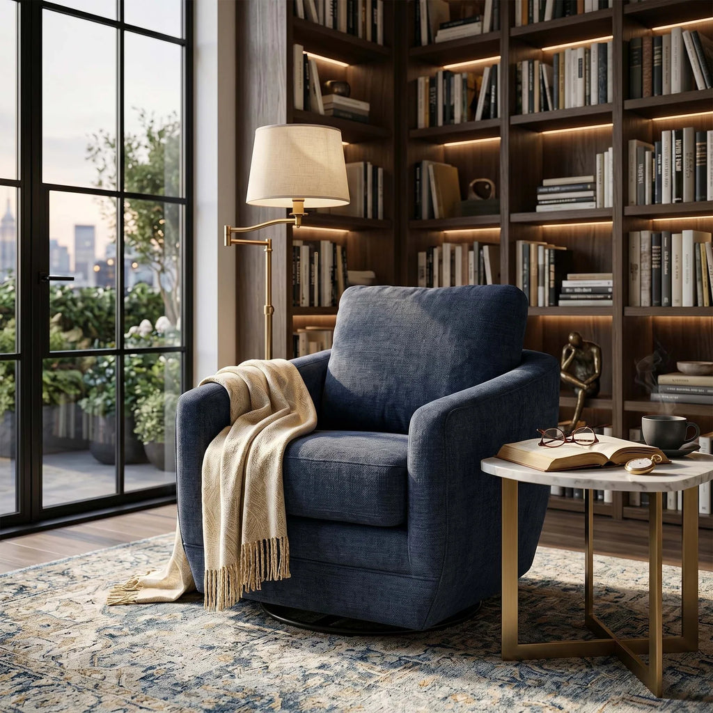 Swivel Rocker