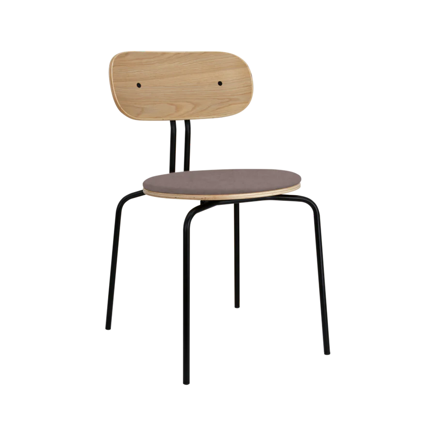 Curious Dining Chair Cushion