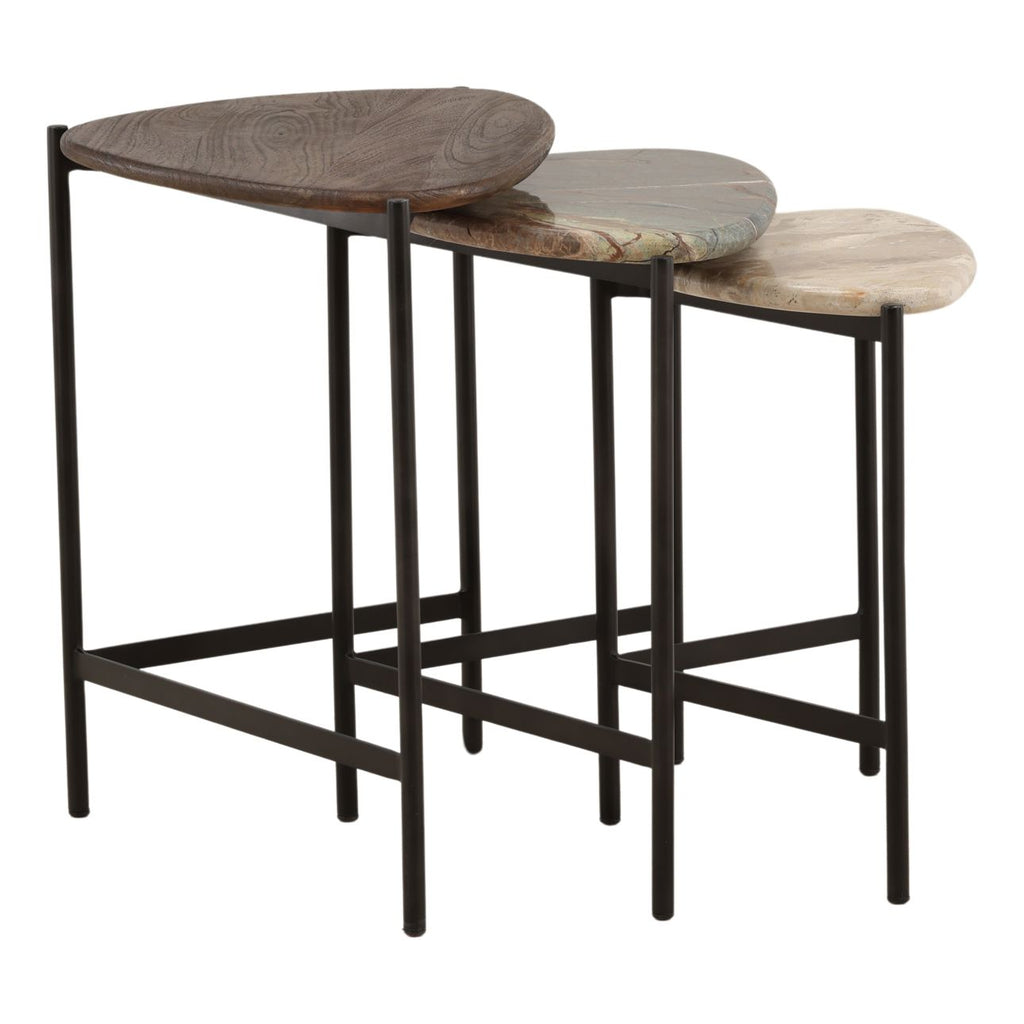 Monty Nesting Tables