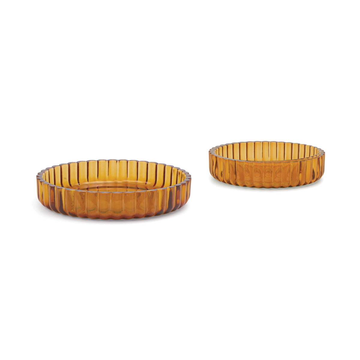 Mookie & Lenny Nesting Bowls