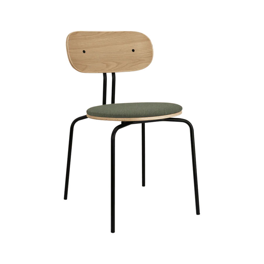 Curious Dining Chair Cushion