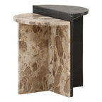 Marble Nesting Tables